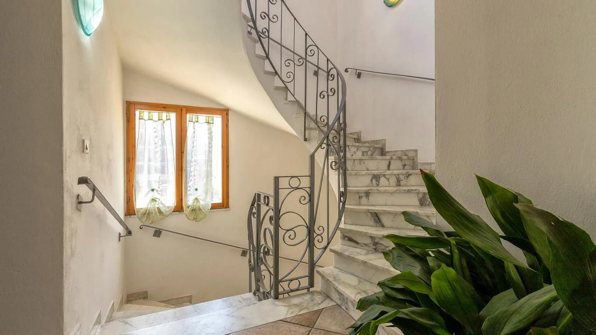 Appartamento Rosso Marrone Alghero Apartment
